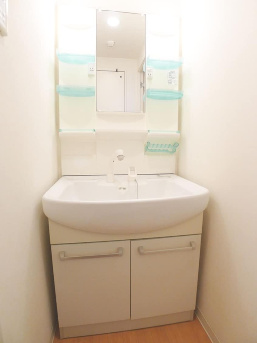 洗面 エクセレンテ