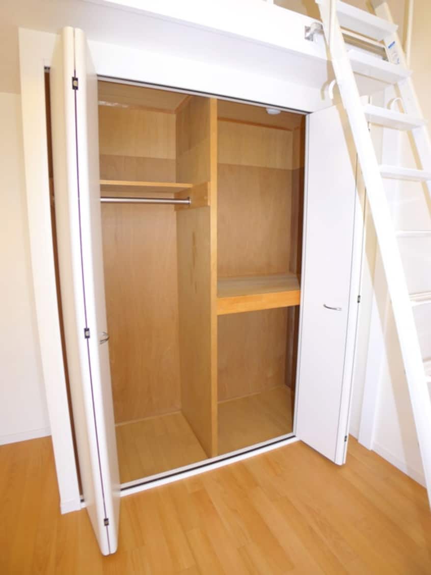 収納 エクセレンテ