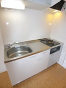 キッチン エクセレンテ