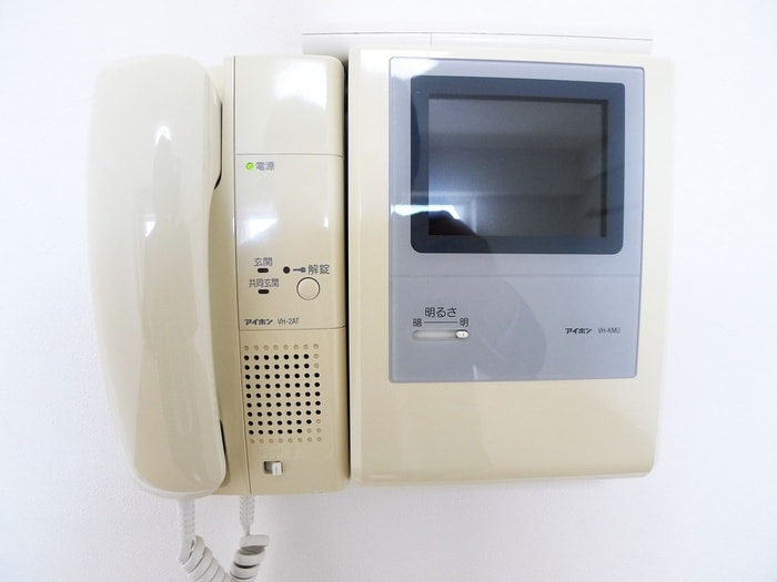 内観写真 エクセレンテ