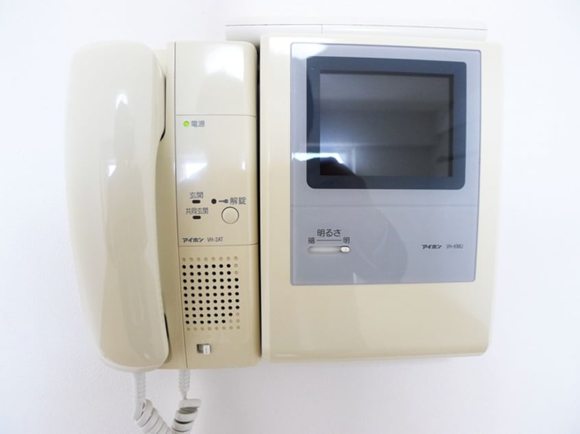 内観写真 エクセレンテ