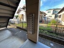 建物設備 ロイヤルハイツ