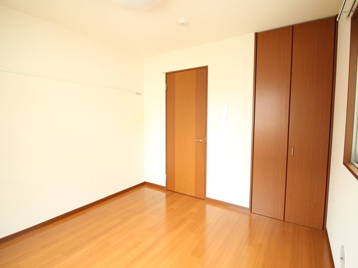 居室 セブンスタ－ハイツⅡ