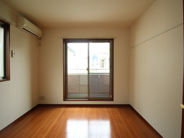 居室 セブンスタ－ハイツⅡ