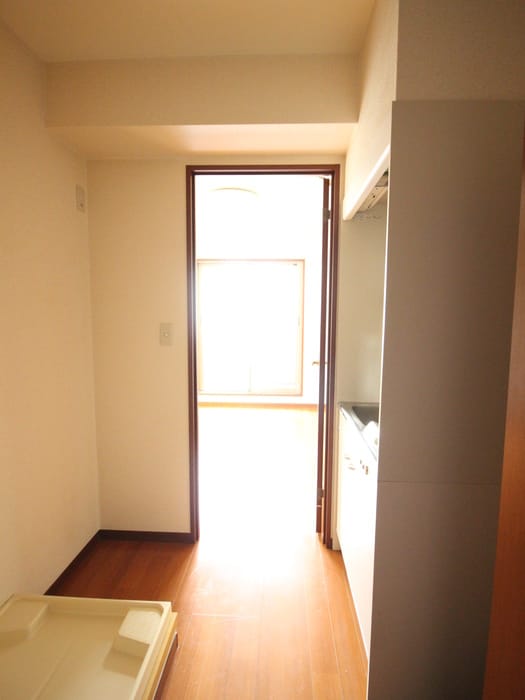 居室 セブンスタ－ハイツⅡ