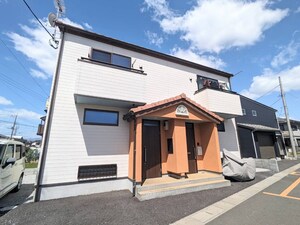 カーサ・カプチーノ
