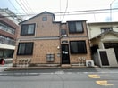 外観写真 アーバンプレイス椎名町