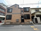 アーバンプレイス椎名町の外観