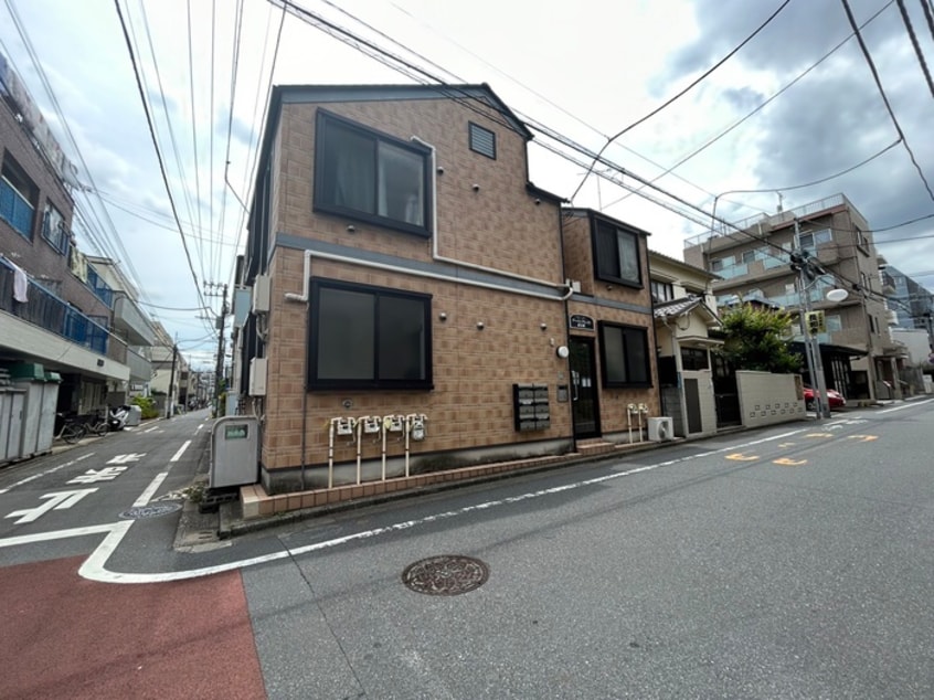 外観写真 アーバンプレイス椎名町