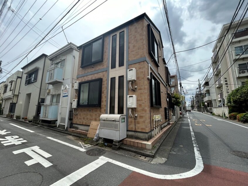 外観写真 アーバンプレイス椎名町