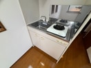 キッチン アーバンプレイス椎名町