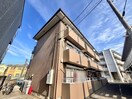外観写真 アメニティアイワ