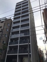 アーバネックス錦糸公園Ⅱ