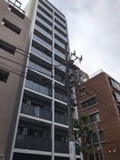 外観写真 アーバネックス錦糸公園Ⅱ