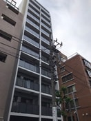 外観写真 アーバネックス錦糸公園Ⅱ