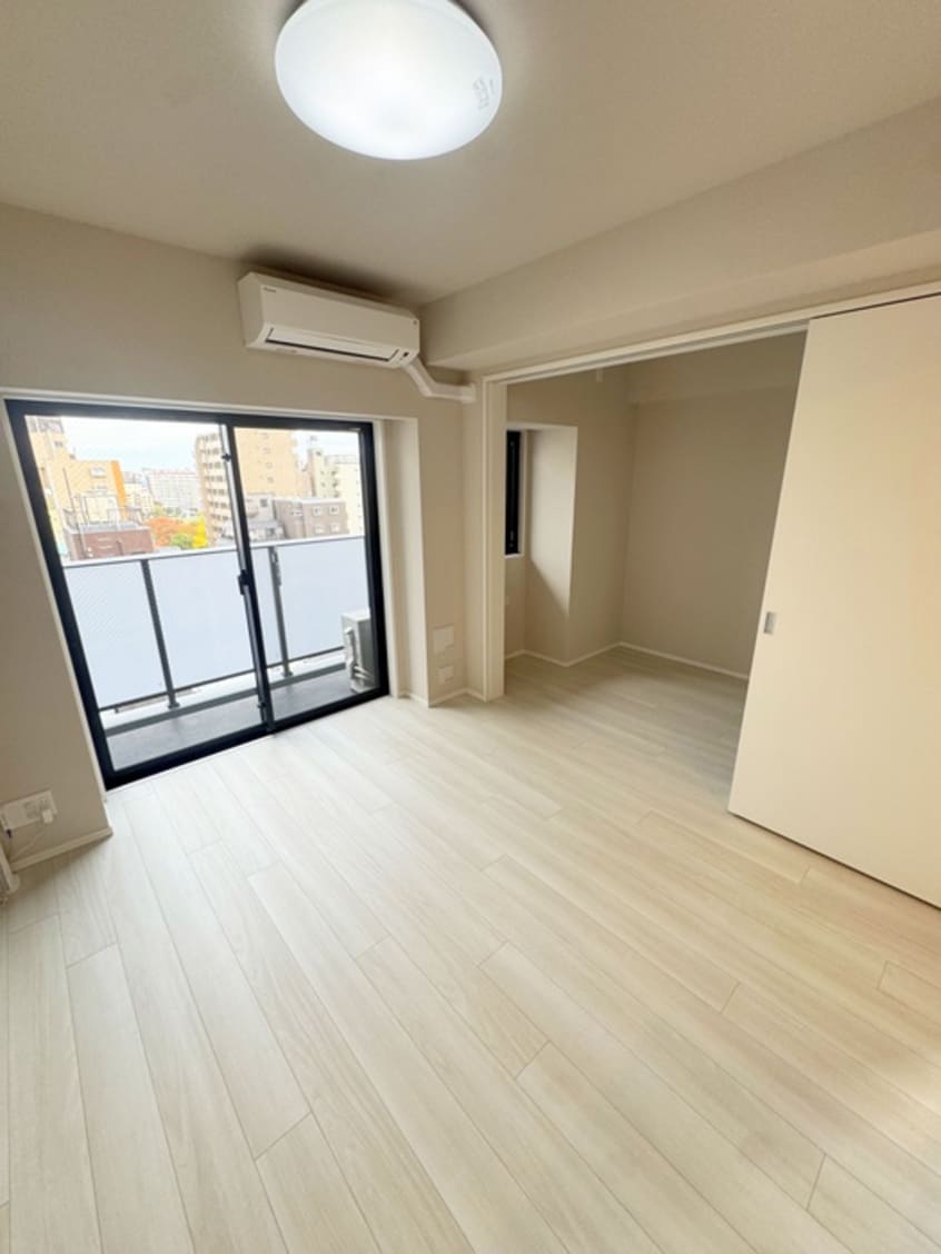 居室 アーバネックス錦糸公園Ⅱ