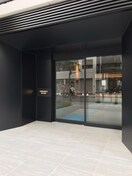 エントランス部分 アーバネックス錦糸公園Ⅱ