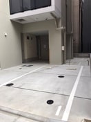 駐車場 アーバネックス錦糸公園Ⅱ