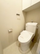 トイレ アーバネックス錦糸公園Ⅱ