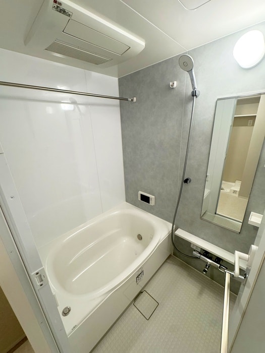 バス／シャワールーム等 アーバネックス錦糸公園Ⅱ