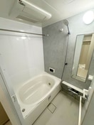 バス／シャワールーム等 アーバネックス錦糸公園Ⅱ
