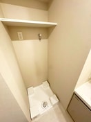 洗濯機置場 アーバネックス錦糸公園Ⅱ