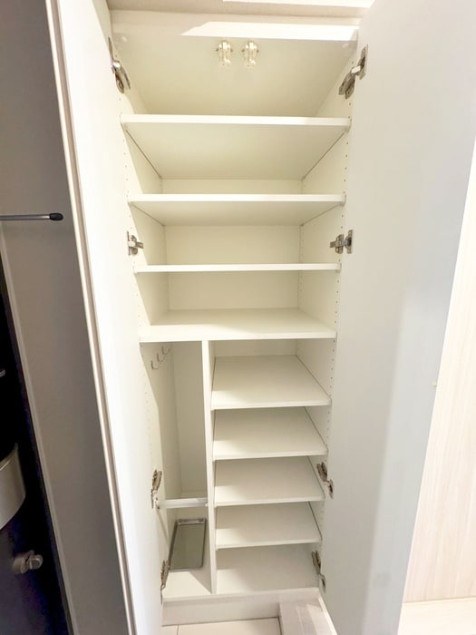 収納 アーバネックス錦糸公園Ⅱ