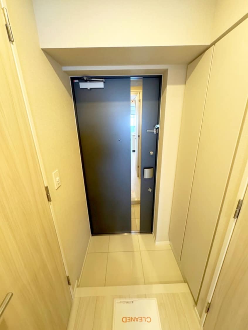 玄関 アーバネックス錦糸公園Ⅱ