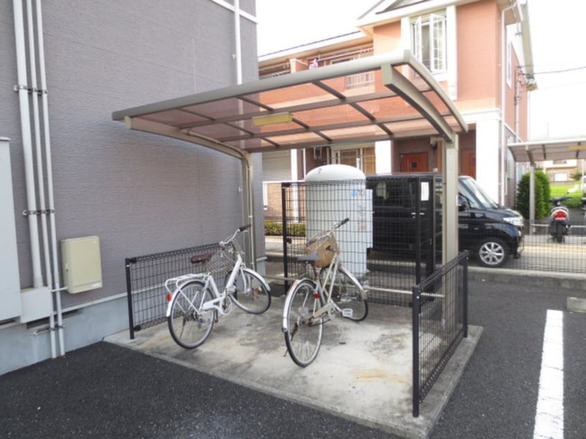 外観写真 Y．クルメン