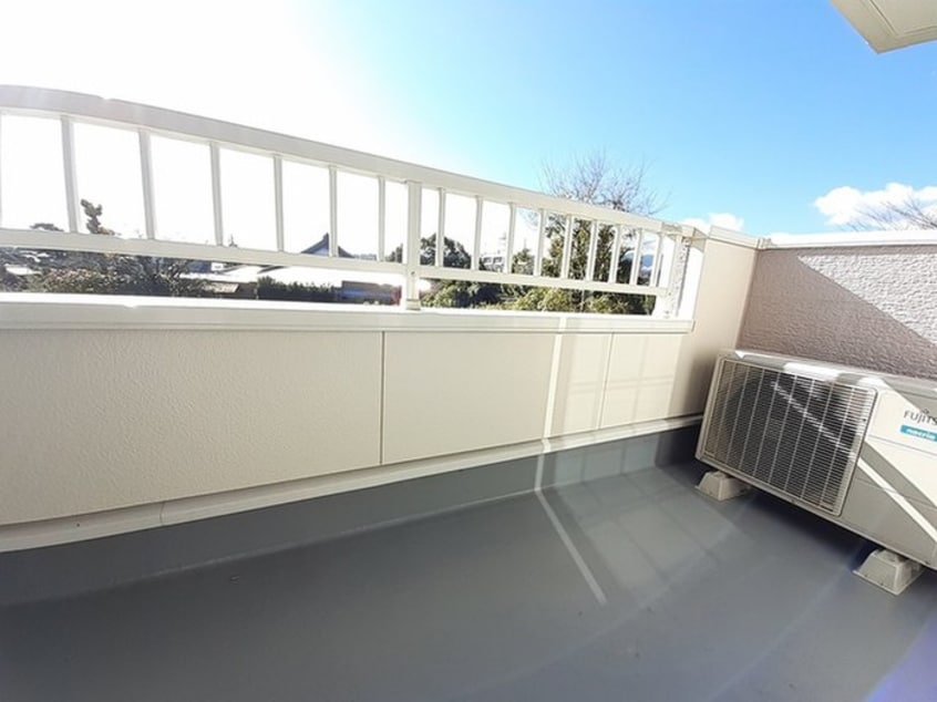 ベランダ・バルコニー Y．クルメン