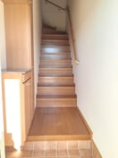 玄関 Y．クルメン