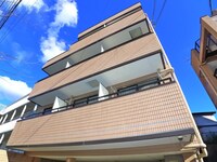 ツインヴィラ八柱Ⅰ