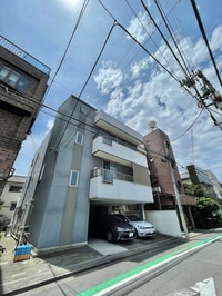 ヴィラ・ルミエ－ル