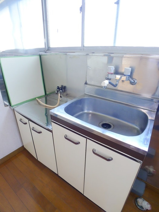 キッチン コーポタナベ