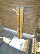 建物設備 ディアコート