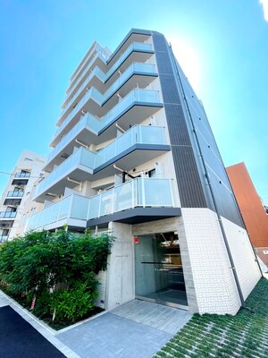 PREMIUM CUBE森下(701)