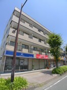 外観写真 倉本ビル
