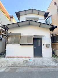 江戸川区松本一丁目戸建
