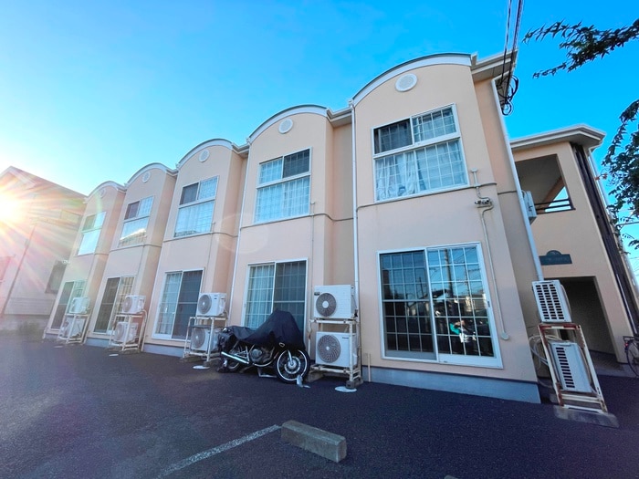 外観写真 ウラノス鵠沼