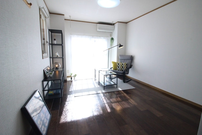 居室 ウラノス鵠沼