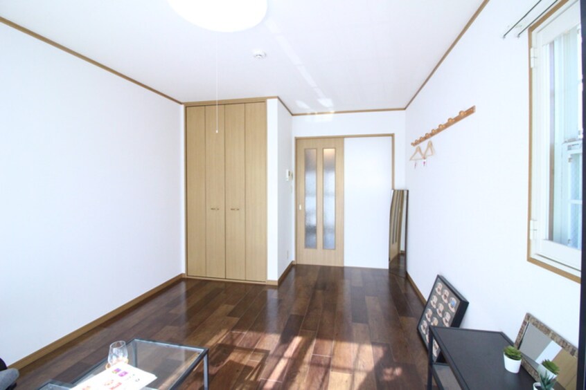 居室 ウラノス鵠沼