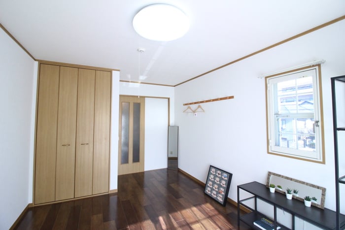 居室 ウラノス鵠沼