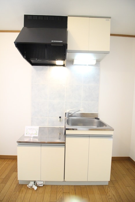 キッチン ウラノス鵠沼