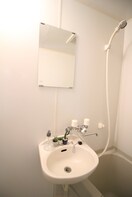 洗面 ウラノス鵠沼