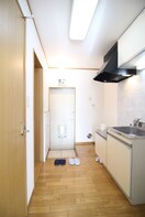 キッチン ウラノス鵠沼