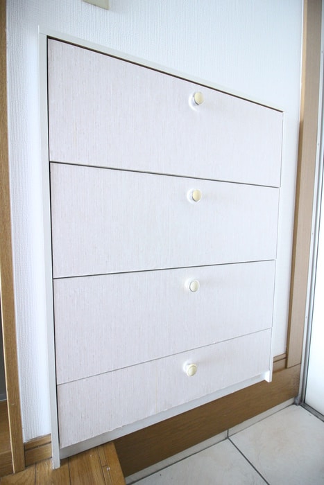 靴箱 ウラノス鵠沼