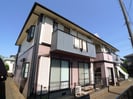 サンライズの外観