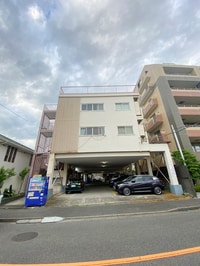 根岸コーポ