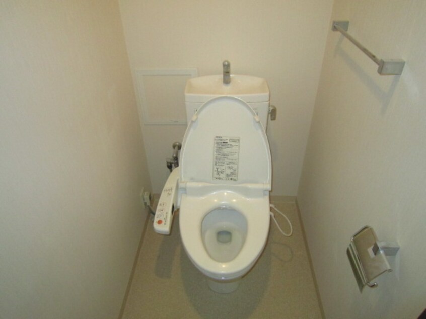 トイレ パ－クキュ－ブ本郷