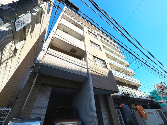 外観写真 ルミエ－ル藤沢